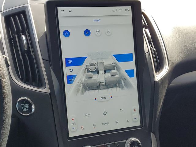 2024 Ford Edge SEL - Photo 25
