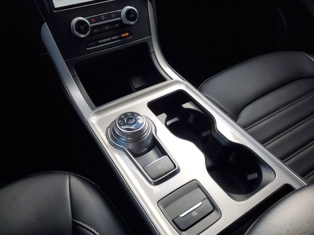2024 Ford Edge SEL - Photo 28