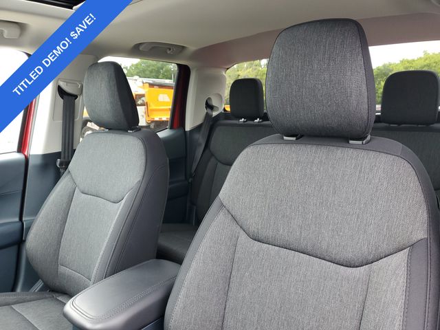 2026 Ford Maverick XLT - Photo 14