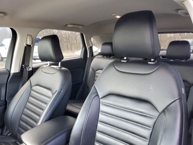 2024 Ford Edge SEL - Photo 15