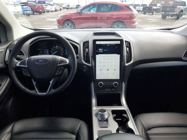 2024 Ford Edge SEL - Photo 32