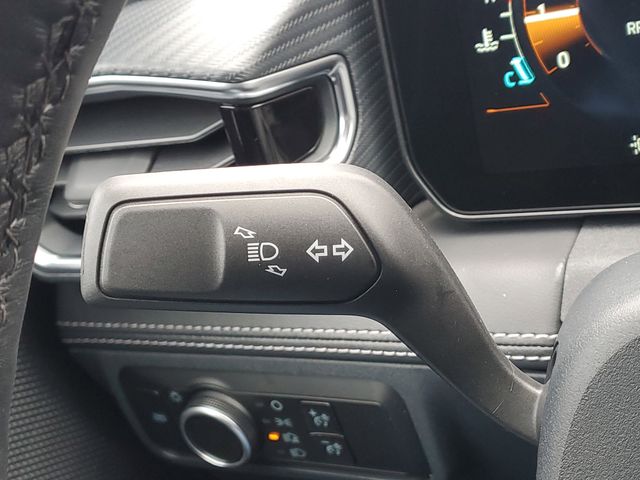 2026 Ford Mustang EcoBoost Premium Fastback - Photo 19