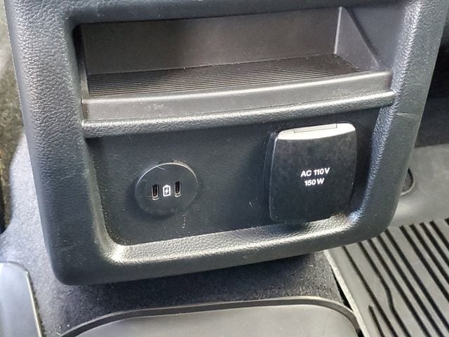 2024 Ford Edge SEL - Photo 31