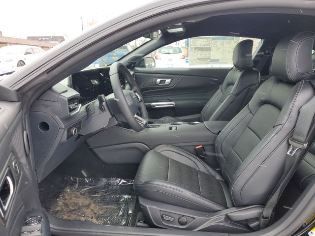 2026 Ford Mustang EcoBoost Premium Fastback - Photo 13