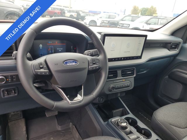 2026 Ford Maverick XLT - Photo 15