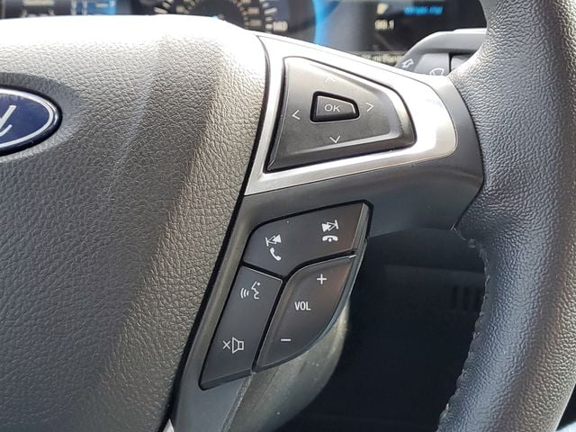 2024 Ford Edge SEL - Photo 19