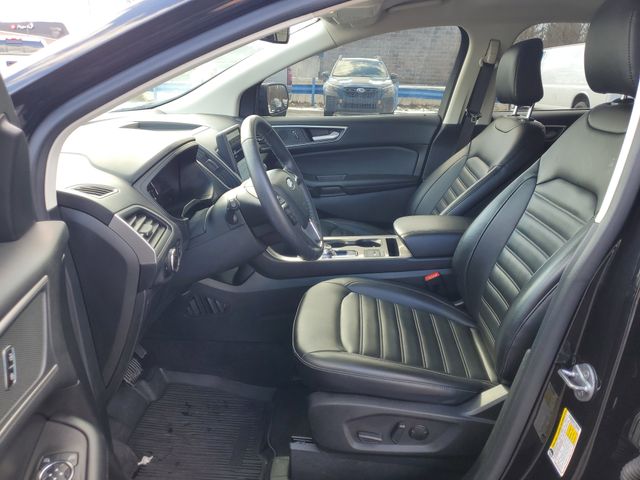 2024 Ford Edge SEL - Photo 14