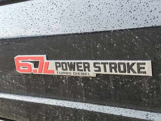 2026 Ford F-350 Super Duty Platinum - Photo 7