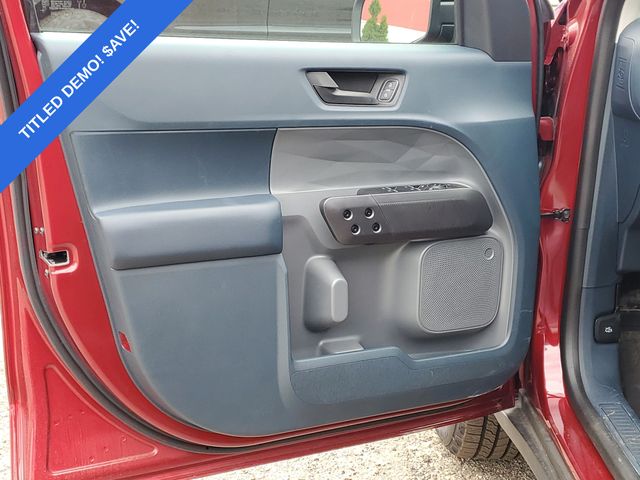 2026 Ford Maverick XLT - Photo 9