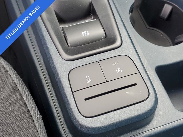 2026 Ford Maverick XLT - Photo 27