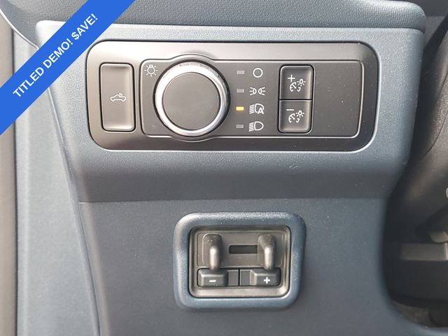 2026 Ford Maverick XLT - Photo 16