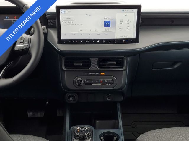 2026 Ford Maverick XLT - Photo 32