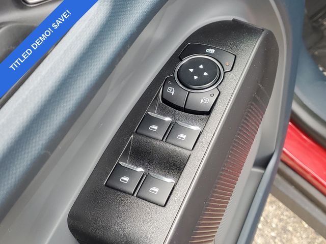 2026 Ford Maverick XLT - Photo 10