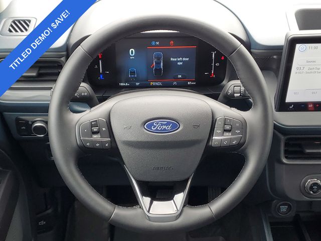 2026 Ford Maverick XLT - Photo 33