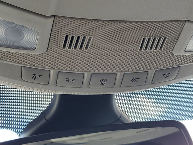 2024 Ford Edge SEL - Photo 29