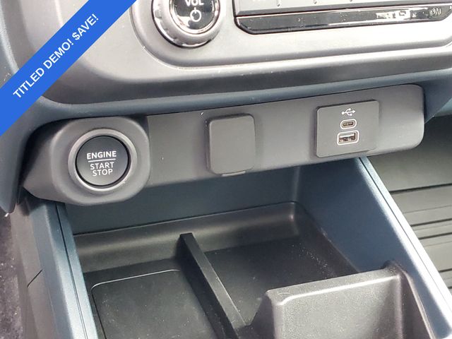 2026 Ford Maverick XLT - Photo 26