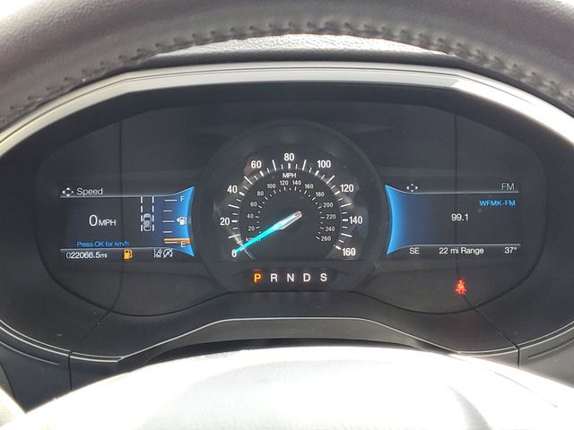 2024 Ford Edge SEL - Photo 21