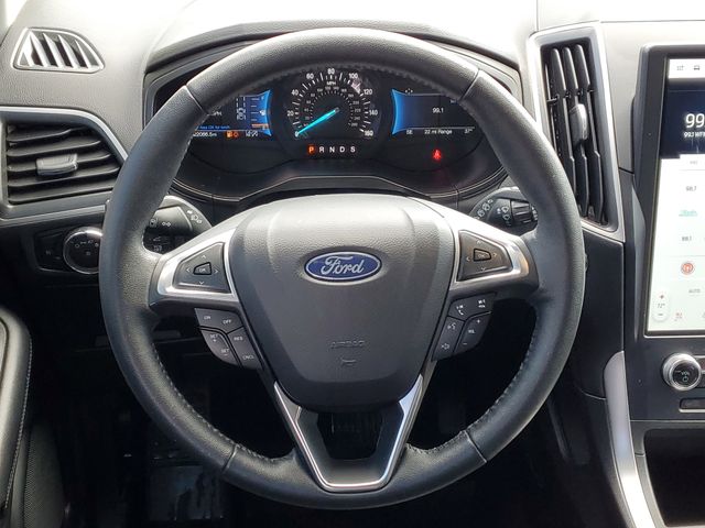 2024 Ford Edge SEL - Photo 34
