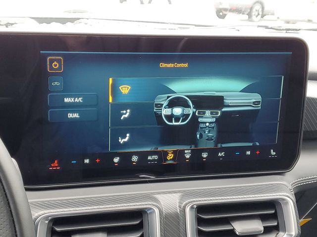 2026 Ford Mustang EcoBoost Premium Fastback - Photo 25