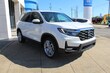  Honda Passport