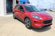  Ford Escape Hybrid