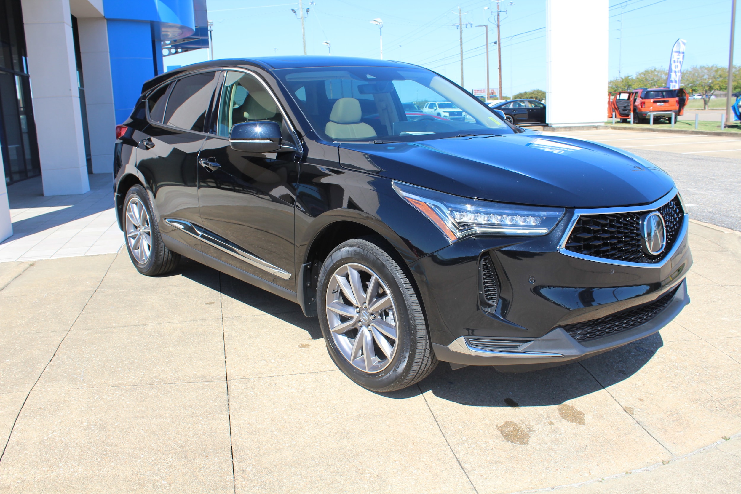 2023 Acura RDX