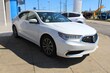  Acura TLX