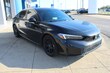  Honda Civic Hybrid