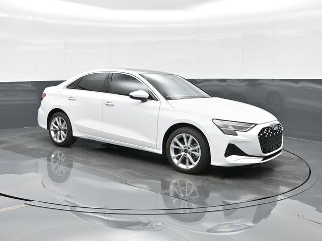 2026 Audi A3