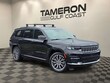  Jeep Grand Cherokee L