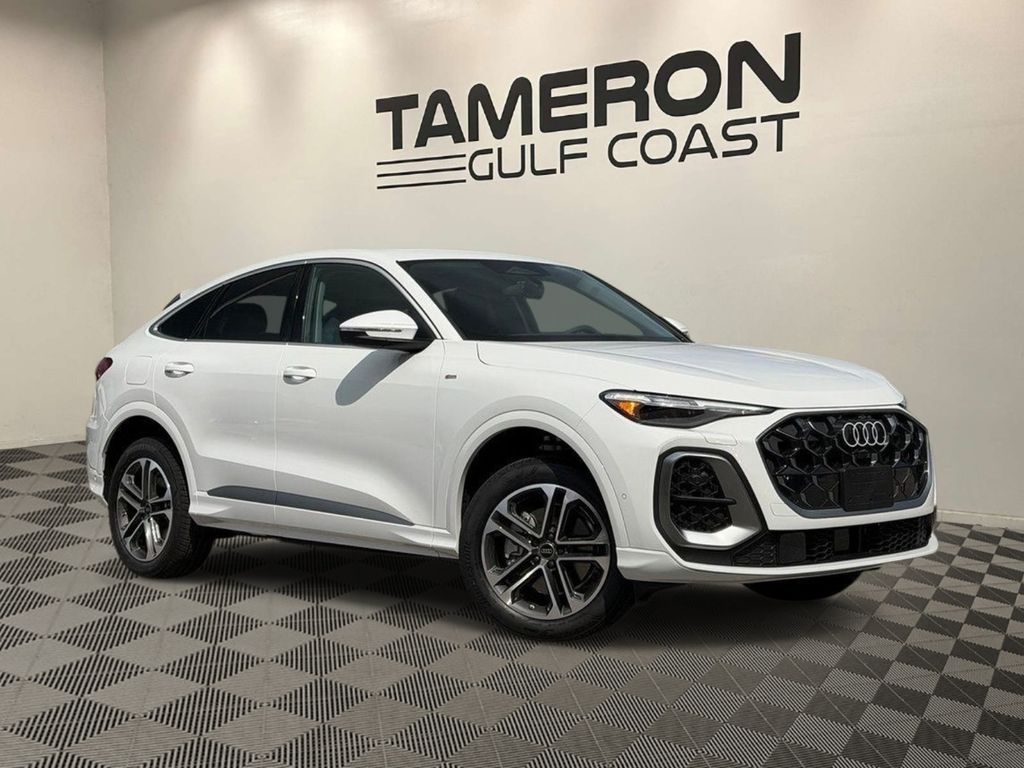 2026 Audi Q5 Sportback