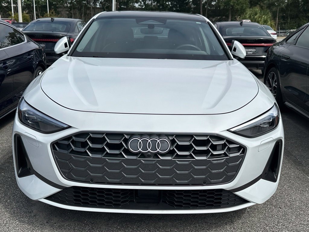 Used 2025 Audi A5 2.0T Premium Sportback