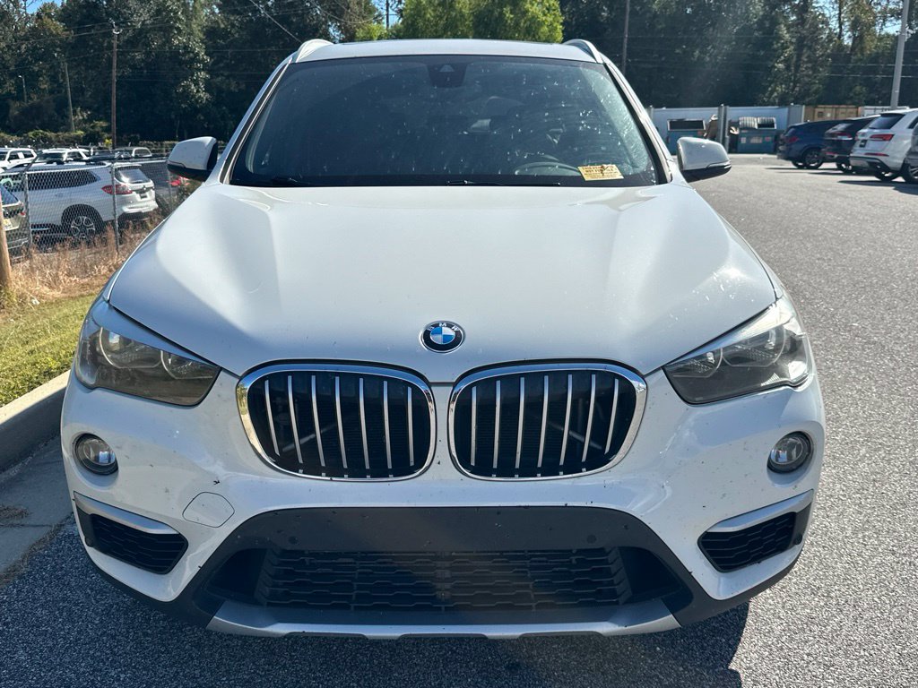 Used 2019 BMW X1 xDrive28i SUV
