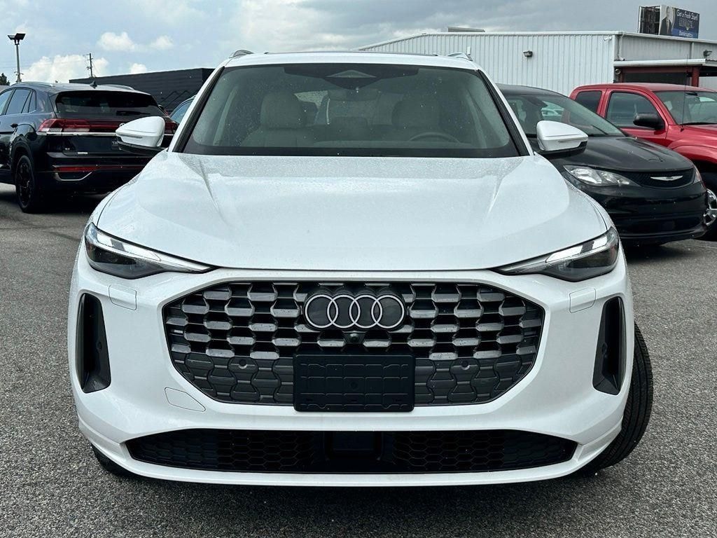 Used 2025 Audi Q5 2.0T Premium SUV