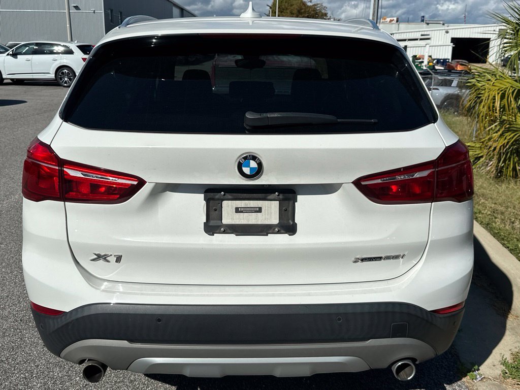 Used 2019 BMW X1 xDrive28i SUV