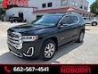  GMC Acadia