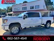  GMC Sierra 2500HD