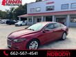  Chevrolet Malibu Hybrid