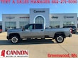  Chevrolet Silverado 2500HD