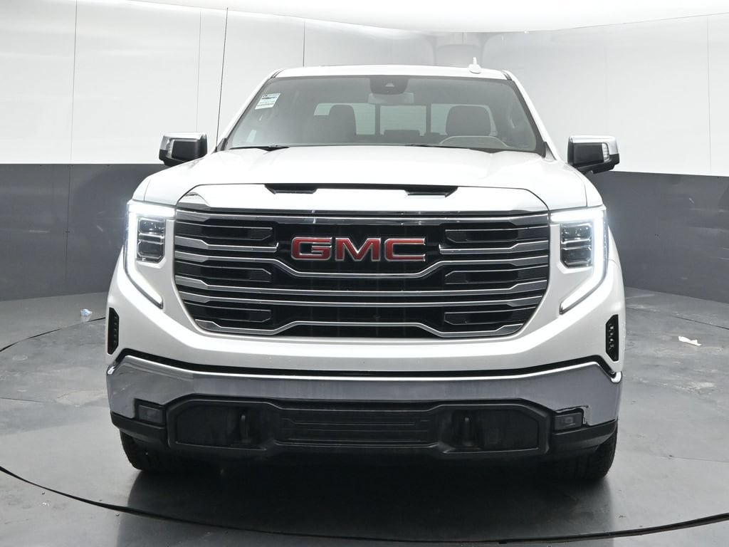 Used 2025 GMC Sierra 1500 SLT Truck Crew Cab