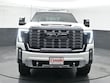  GMC Sierra 2500HD