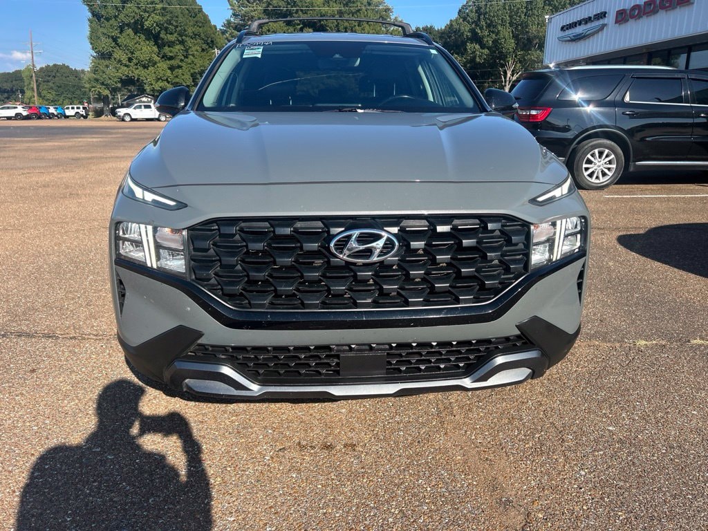 Used 2023 Hyundai Santa Fe XRT SUV