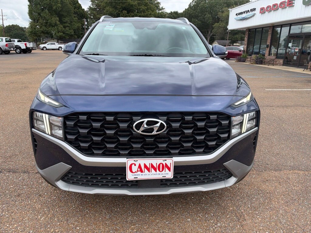 Used 2023 Hyundai Santa Fe SEL SUV