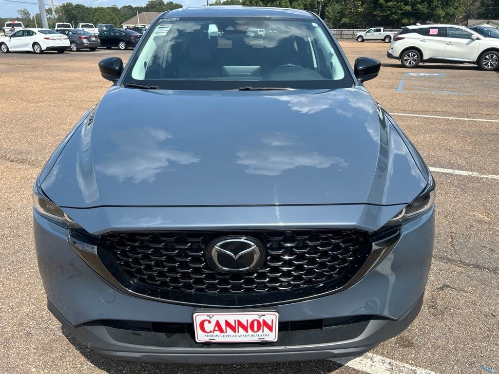 Used 2024 Mazda CX-5 2.5 S Carbon Edition SUV