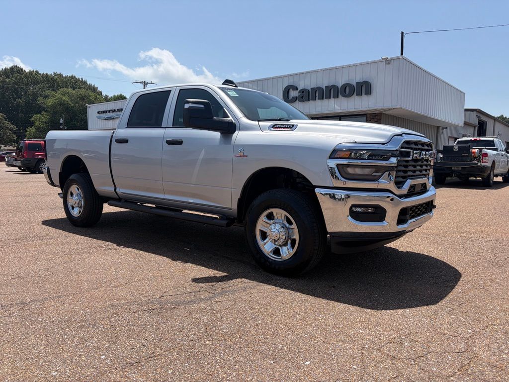  Ram 2500