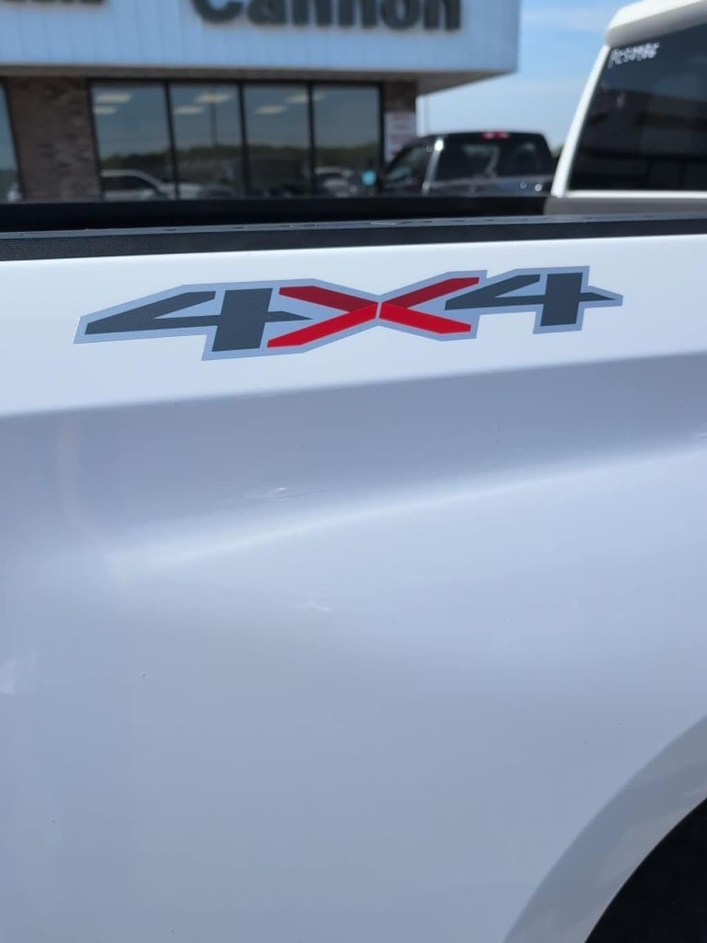 Used 2021 Chevrolet Silverado 1500 RST Truck Crew Cab