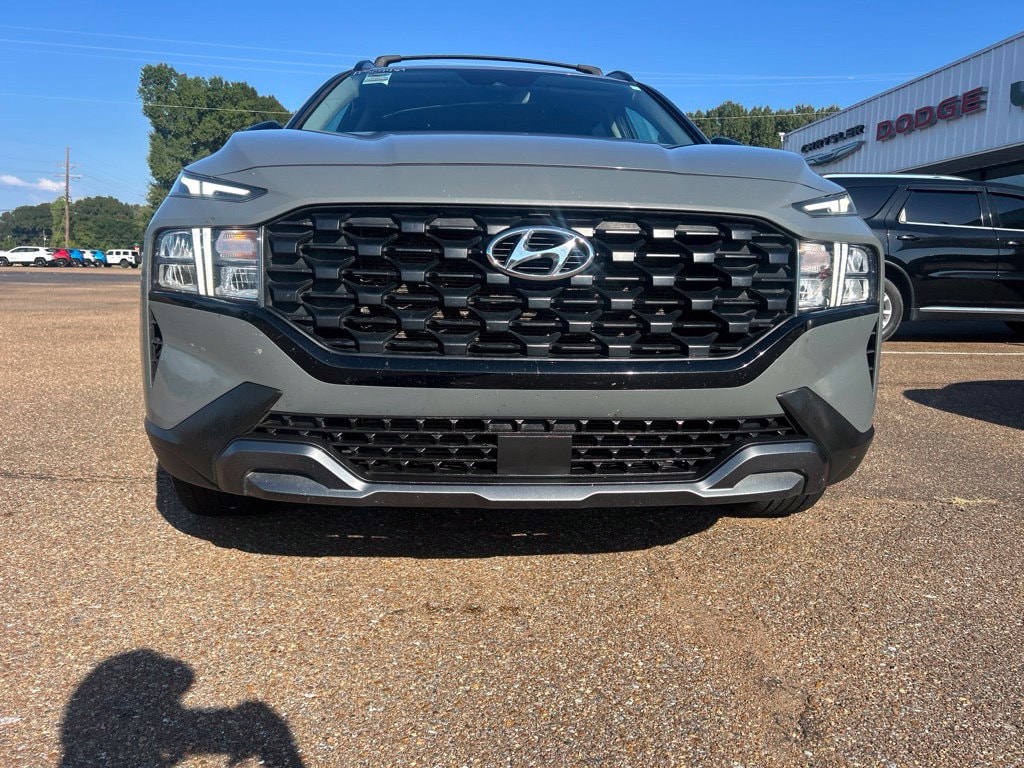 Used 2023 Hyundai Santa Fe XRT SUV