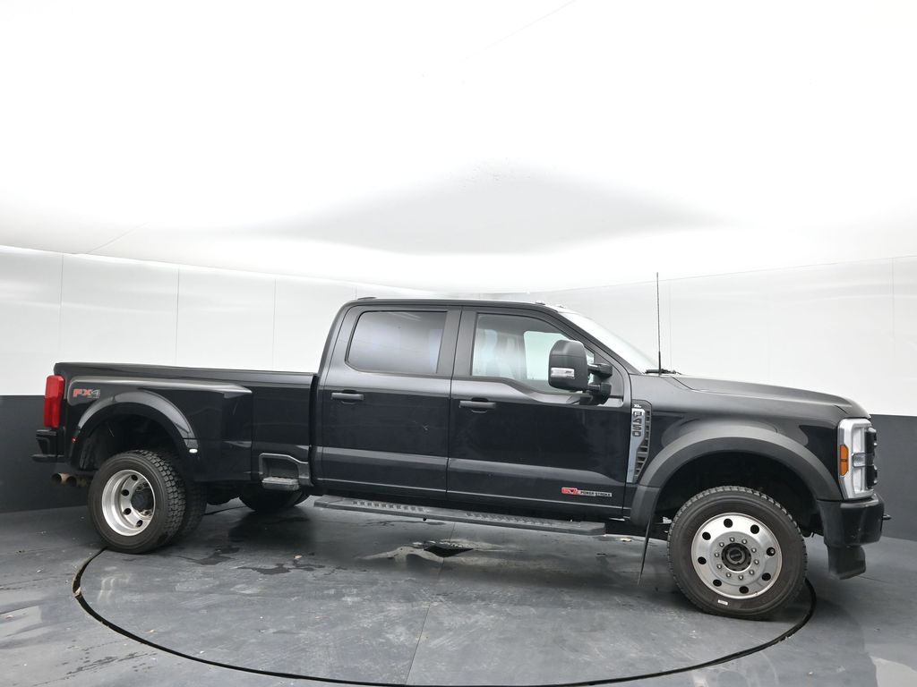 2024 Ford F-450 Super Duty