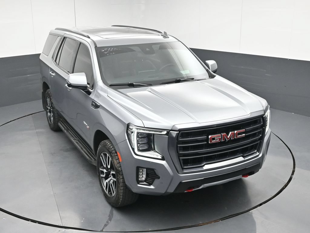  GMC Yukon
