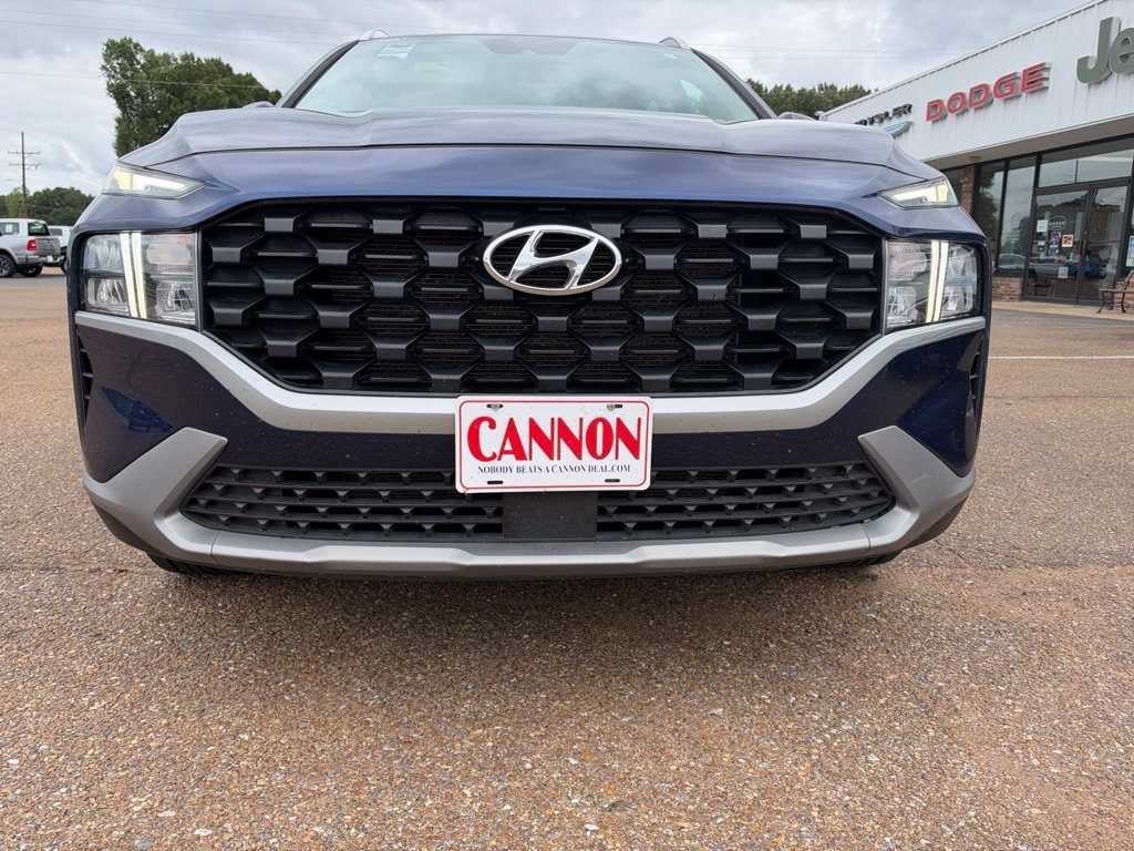 Used 2023 Hyundai Santa Fe SEL SUV